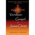 The Veridican Gospel of Jesus Christ