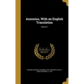 Ausonius, With an English Translation; Volume 1