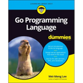 Go Programming Language for Dummies