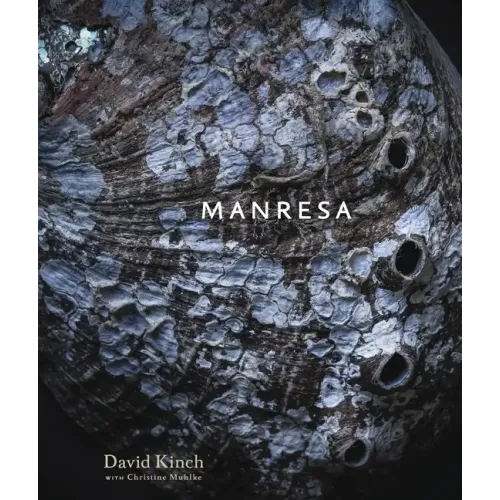 Manresa: An Edible Reflection [A Cookbook]