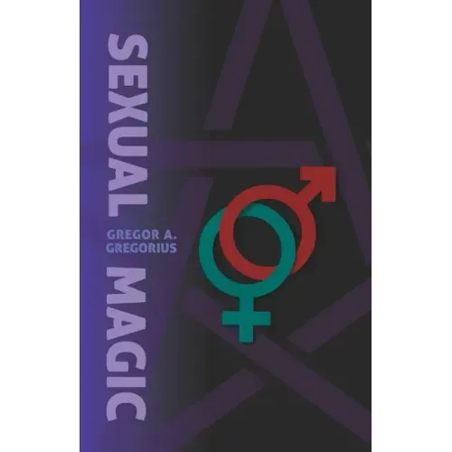 Sexual Magic
