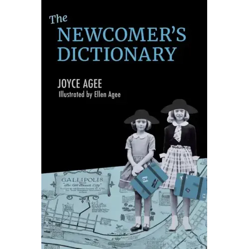 The Newcomer's Dictionary