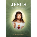Jesus: (God, Man, Myth)