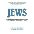 Jews: The Essence and Character of a People