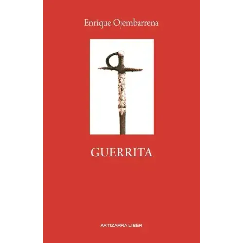 Guerrita: Novela Histórica