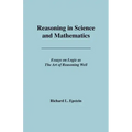 Reasoning in Science and Mathematics