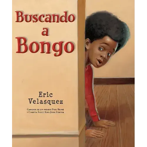 Buscando a Bongo