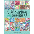 Colouring know-how: Step-by-step techniques & tips