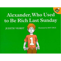 Alexander, Who Used to Be Rich Last Sunday