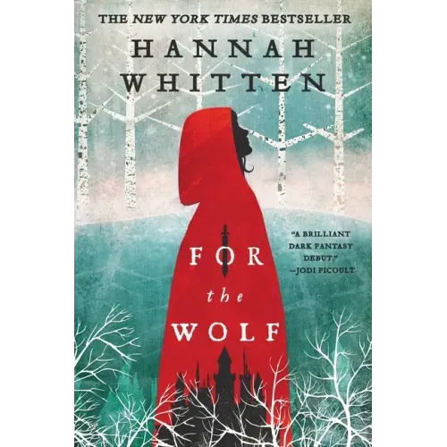 For the Wolf
