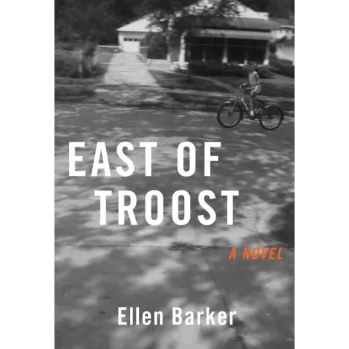 East of Troost
