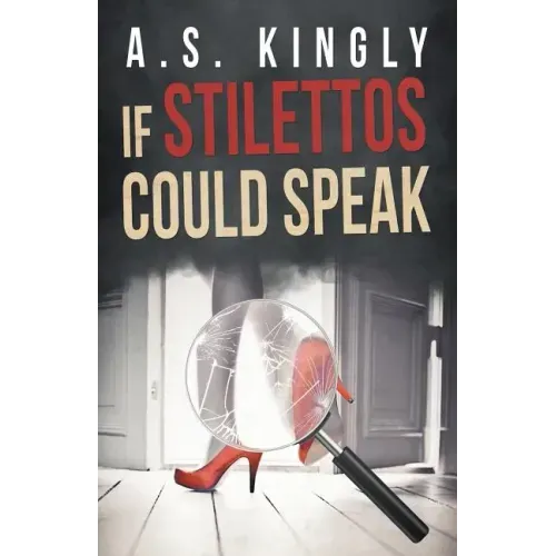 If Stilettos Could Speak