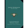 Jackie Robinson: My Own Story