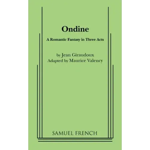 Ondine