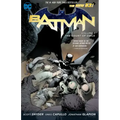The Court of Owls