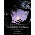 Complete Piano Sonatas, Volume II: Volume 2
