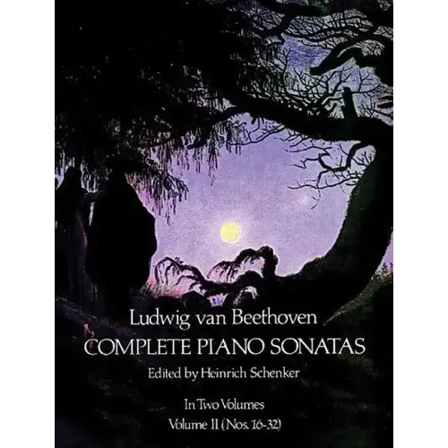 Complete Piano Sonatas, Volume II: Volume 2