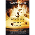 Portable Black Magic: Tales of the Afro Strange