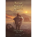 Ancient Sagas of America: The Netherweir