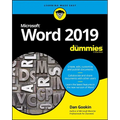 Word 2019 For Dummies