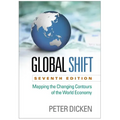 Global Shift: Mapping the Changing Contours of the World Economy