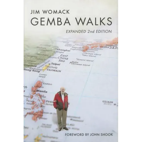 Gemba Walks