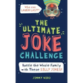 The Ultimate Joke Challenge: Battle the Whole Family During Game Night with These Silly Jokes for Kids!