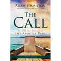 The Call Youth Study Book: The Life and Message of the Apostle Paul