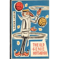 The Old Genie Hottabych