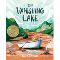 The Vanishing Lake
