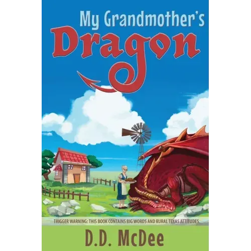 My Grandmother's Dragon