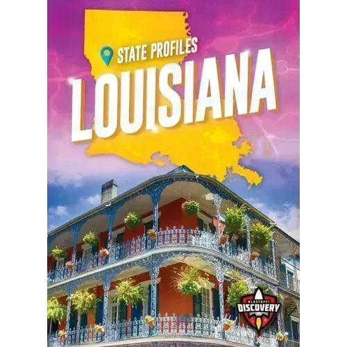 Louisiana