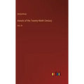 Annals of the Twenty-Ninth Century: Vol. III