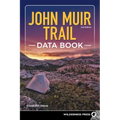 John Muir Trail Data Book