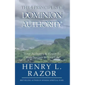 The 4 Principles of Dominion Authority Your Authority & Power to Create Success in Your Life!