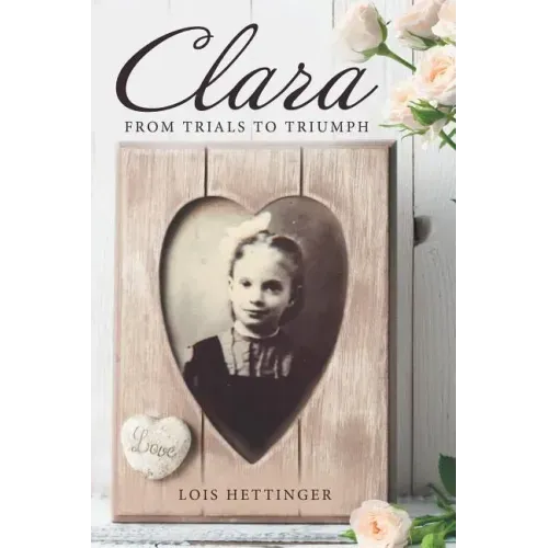 Clara: From Trials to Triumph