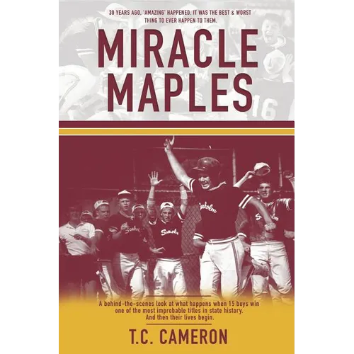 Miracle Maples