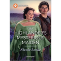 The Highlander's Mysterious Maiden