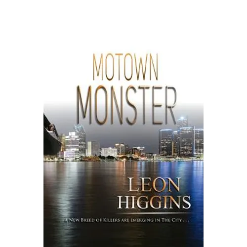 Motown Monster
