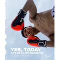 Li Yongzheng: Yes, Today