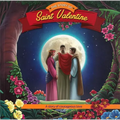 Story of St Valentine