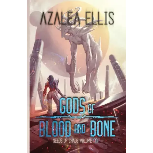 Gods of Blood and Bone
