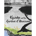 Kazuko and the Gardens of Manzanar