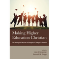 Making Higher Education Christian