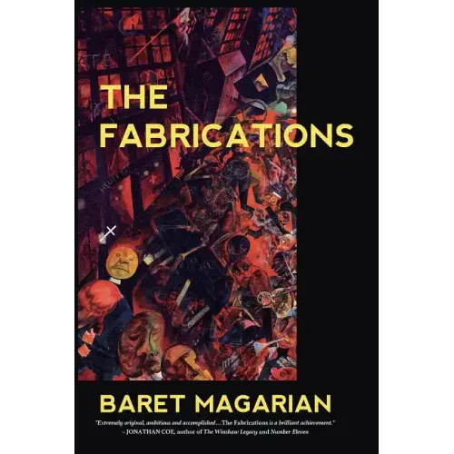 The Fabrications