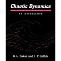 Chaotic Dynamics: An Introduction