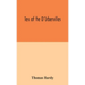 Tess of the D'Urbervilles