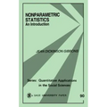 Nonparametric Statistics: An Introduction