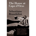 The House at Capo d'Orso