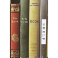 The Book on the Bookshelf